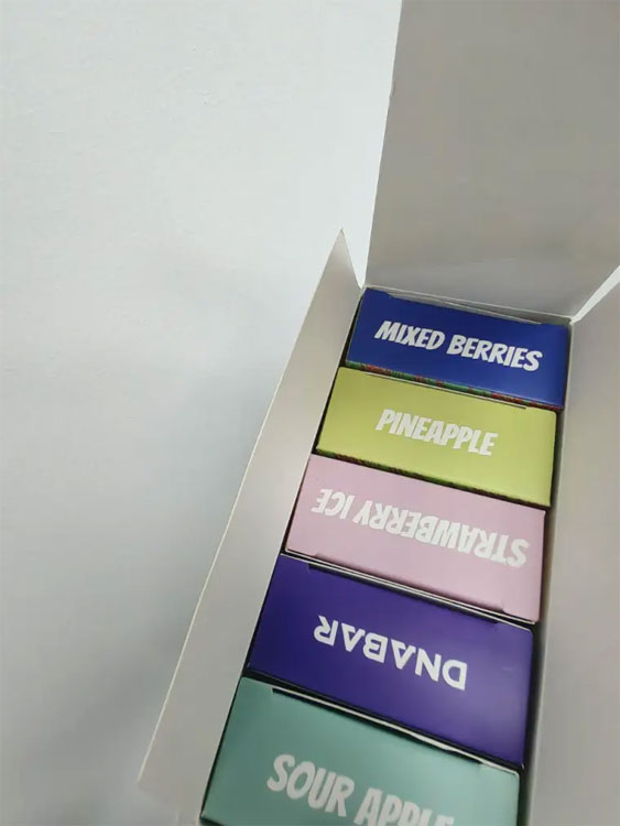 Explore the Best e Cigarettes for Sale Online in the USA Today