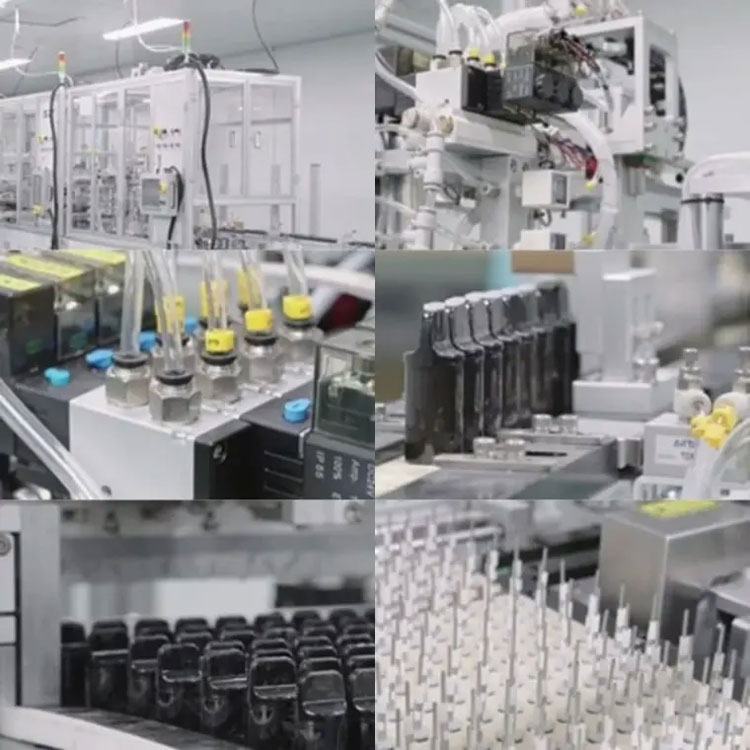 Exploring the Functionality Behind Electronic Cigarettes: Understanding How They Work Exploring the Functionality Behind Electronic Cigarettes: Understanding How They Work