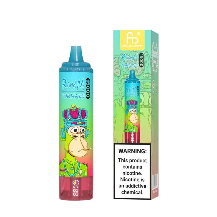 Top Electronic Cigarette Suppliers You Should Know About