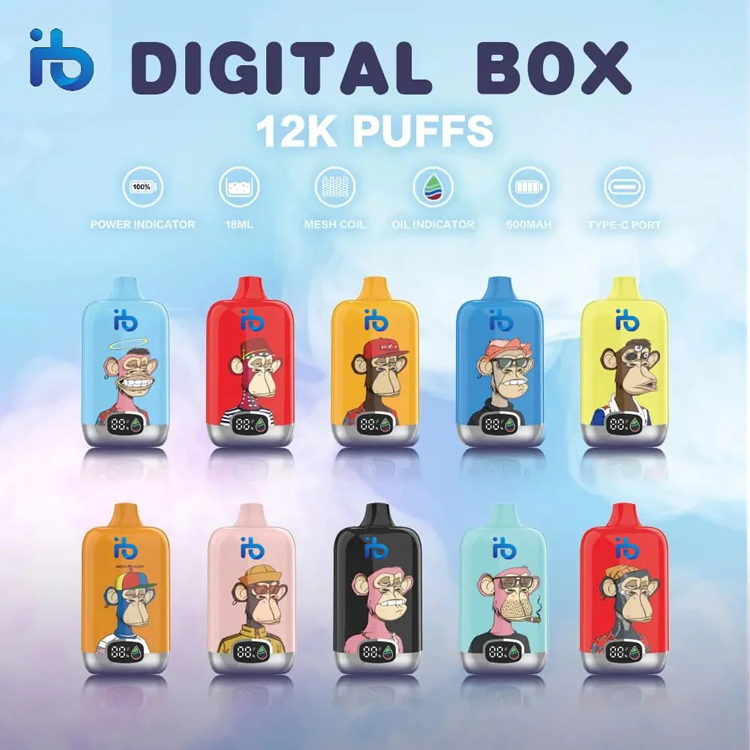 Understanding the Addictive Nature of E-Cigarettes and Their Impact