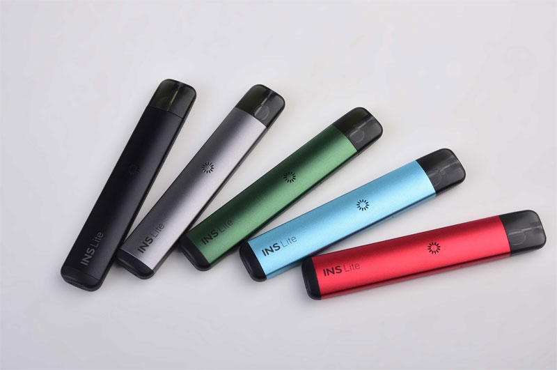 The Composition and Science Behind E-Cigarette Vapor: Exploring Key Elements