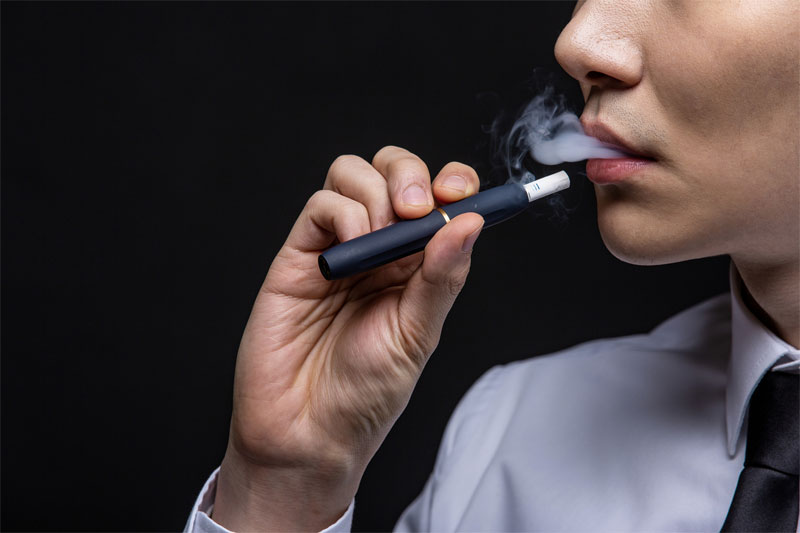Exploring Top Disposable E Cigarette Brands in Today’s Market