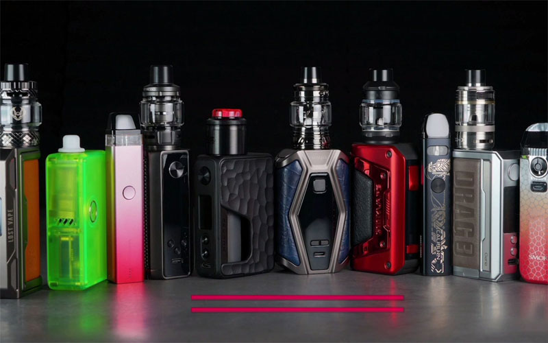 E Cigarette vs Vape: Unraveling the Differences and Benefits