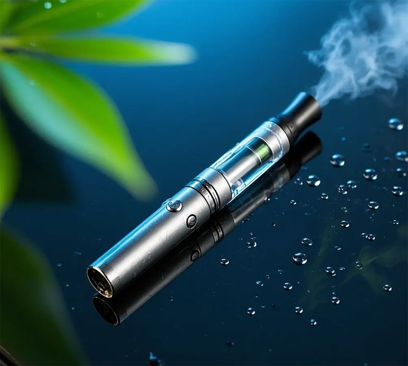 Unlock the Benefits of the Latest E Cigarette Pen Models