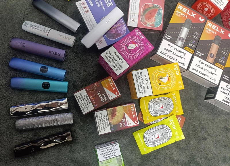 “Easy Steps to Charge Your E-Cigarette: A Beginner’s Guide”