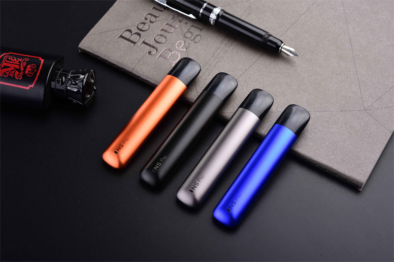 Exploring the Lasting Impact of Electronic Cigarettes on Health