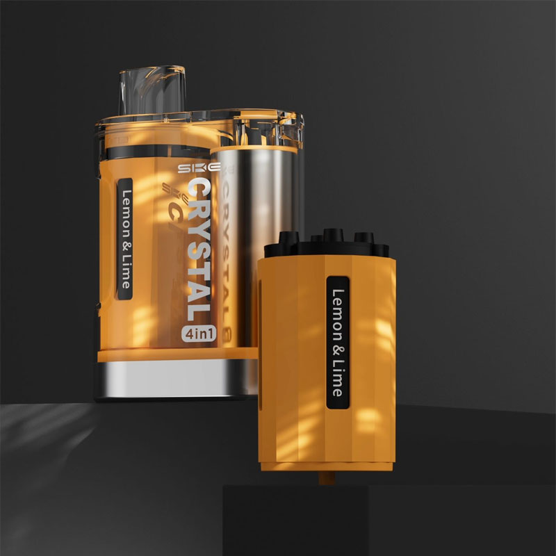 Simple Steps to Refilling Your E-Cigarette Effectively