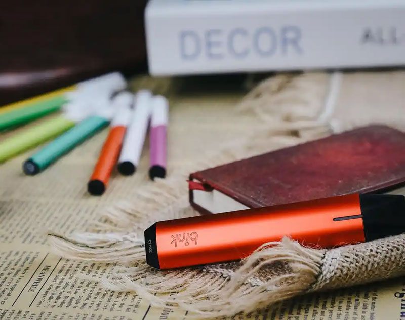 Discover the Ultimate Features of the Best Electronic Cigarette
