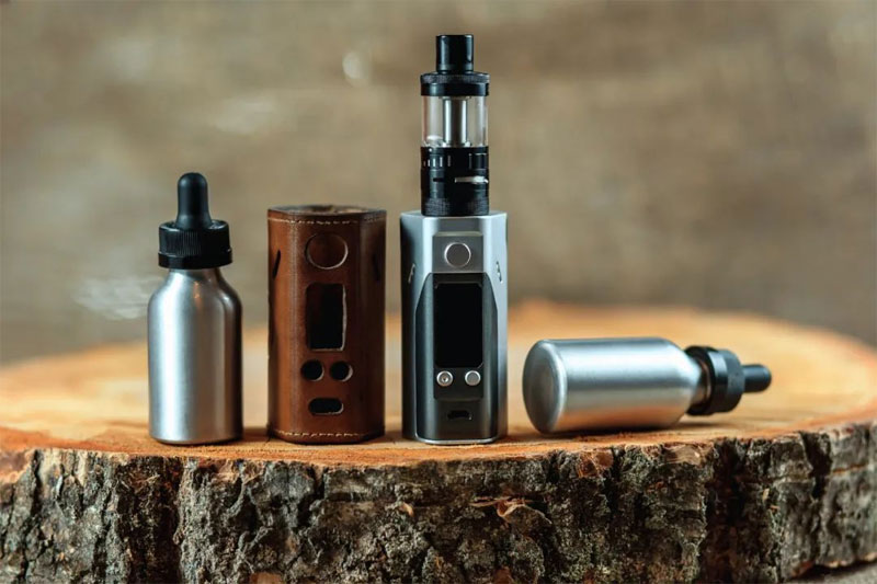Discover the Top E Cigarette Shops in Geneve for Premium Vaping Products