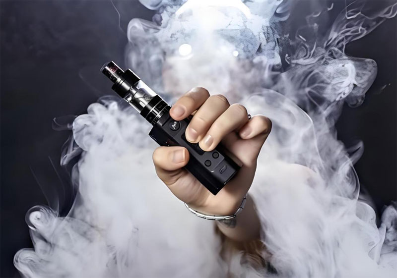 Explore the Latest Innovations in Safest E-Cigarette Options
