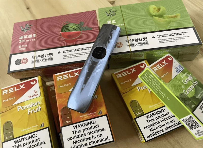 Exploring the Impact of E Cigarettes on Pregnancy Health