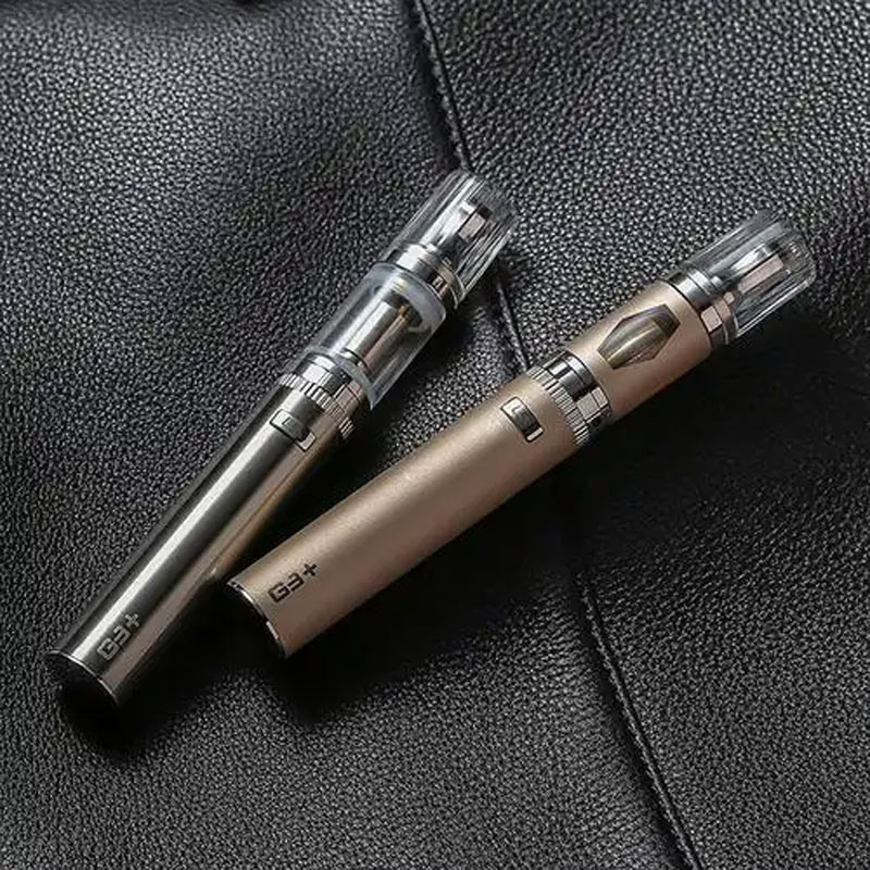 Exploring the Benefits of Choosing a Metal E Cigarette for a Premium Vaping Experience