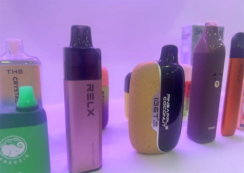 Experience a Magical Vaping Journey with Magic Mist E Cigarettes