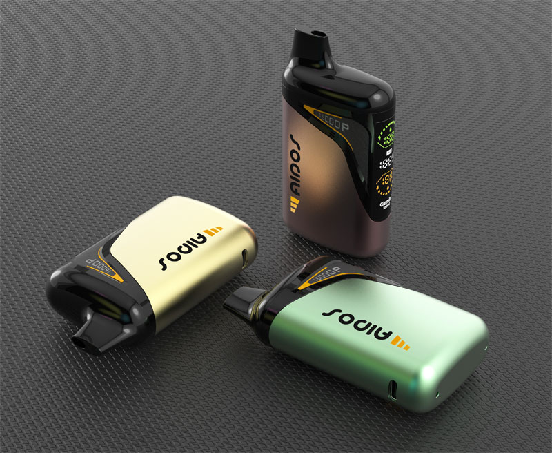 “Exploring Innovative Trends in E-Cigarette Packaging Design” “Exploring Innovative Trends in E-Cigarette Packaging Design”