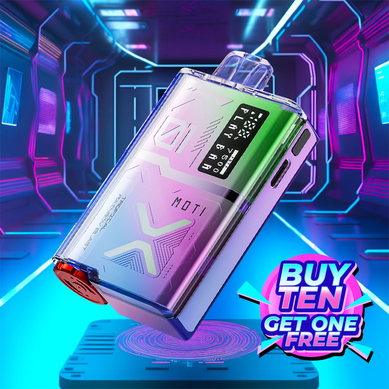 Top Picks for the Best Electronic Cigarette to Buy in 2023