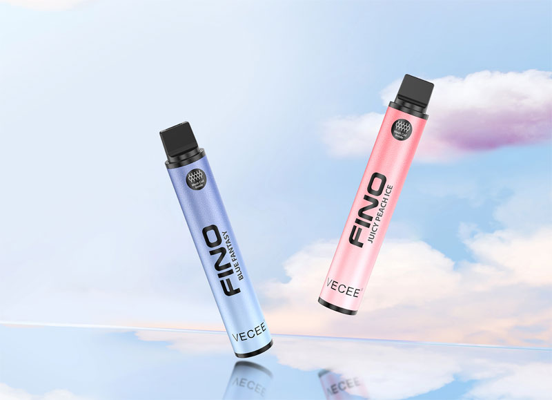Exploring the Lasting Impact of Electronic Cigarettes on Health