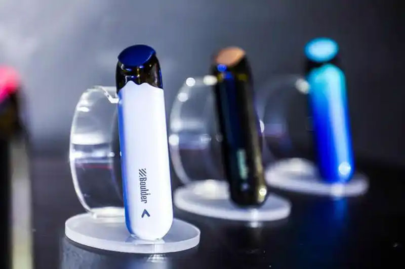 Delta's E-Cigarette Policy: Understanding Guidelines for Travelers