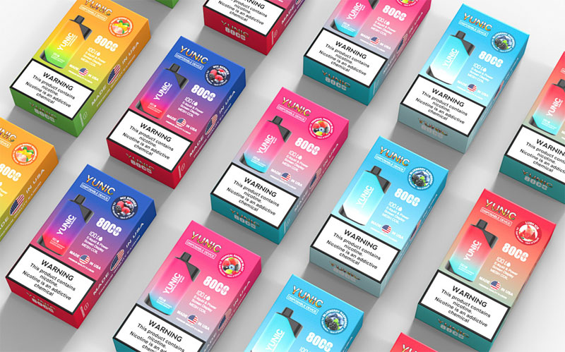 Understanding How 10ml of E-Liquid Equates to Cigarettes