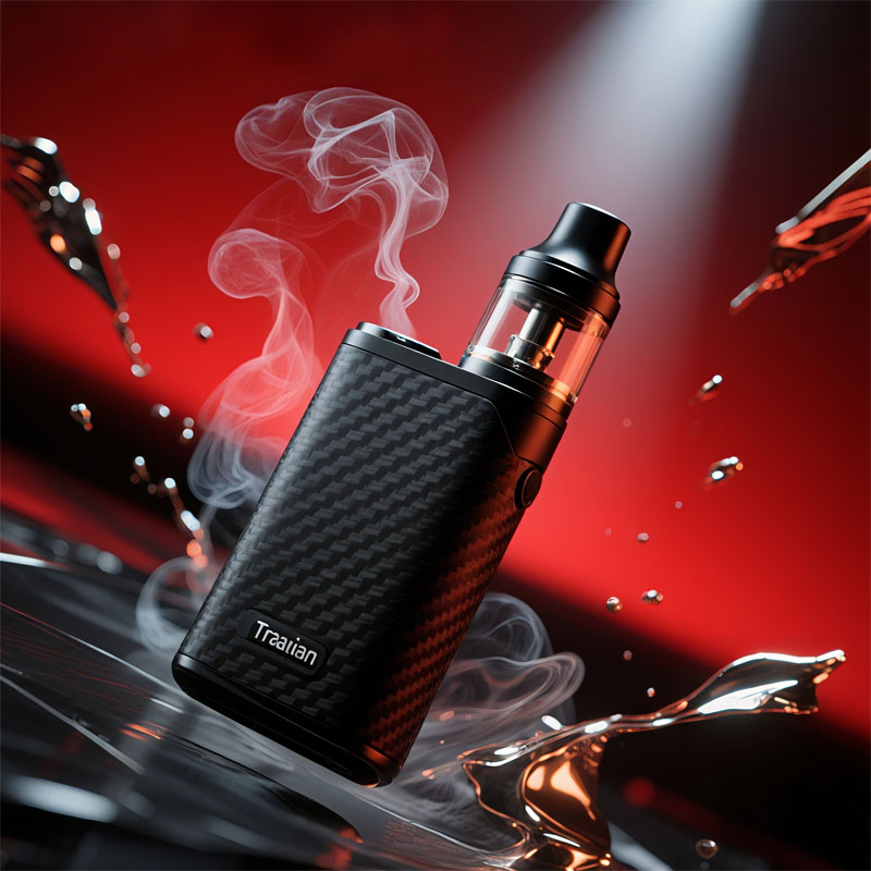 Eco-Friendly Ways to Approach E Cigarette Disposal