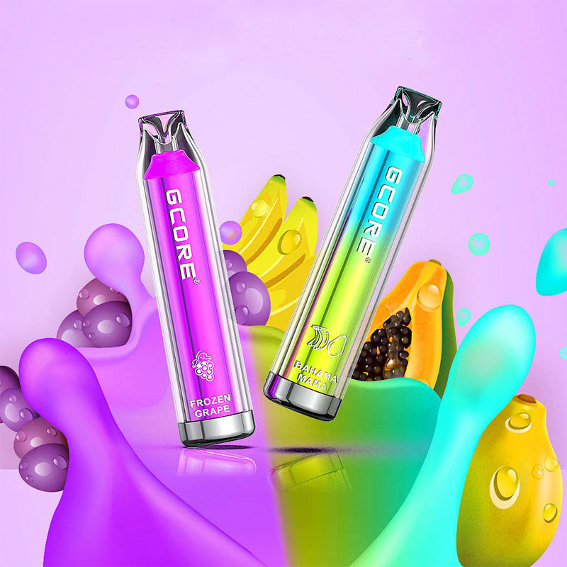 Explore the Latest Innovations in Safest E-Cigarette Options