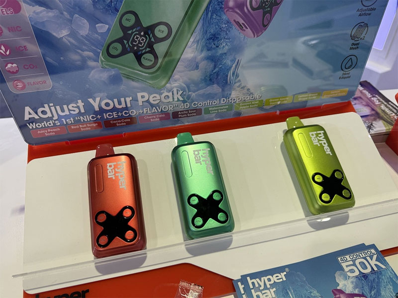 Exploring the Hidden Dangers and Health Risks of E-cigarettes