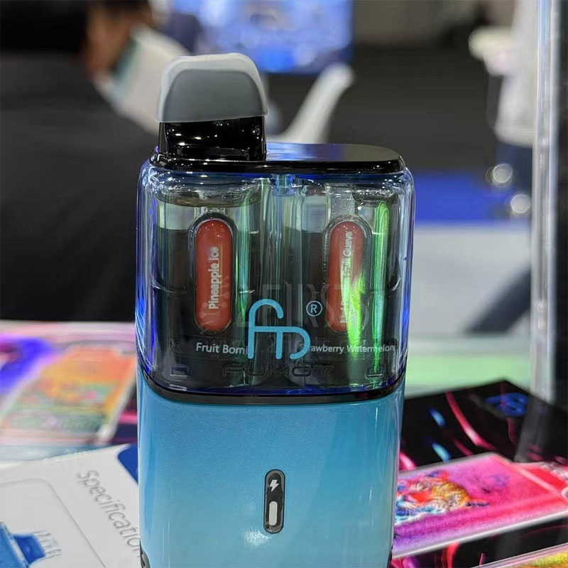 Experience a Magical Vaping Journey with Magic Mist E Cigarettes