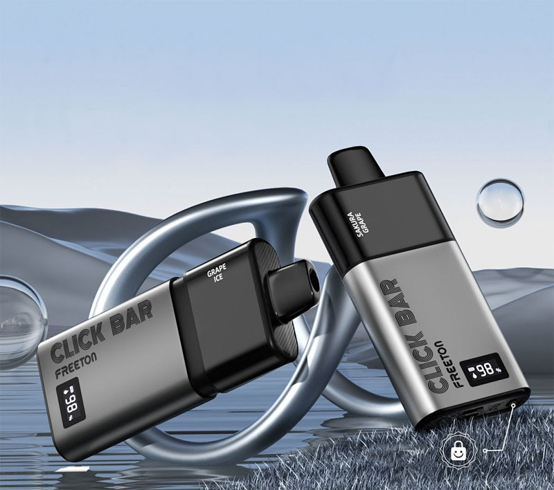 Exploring the Benefits of E Cigarettes Over Traditional Tobacco