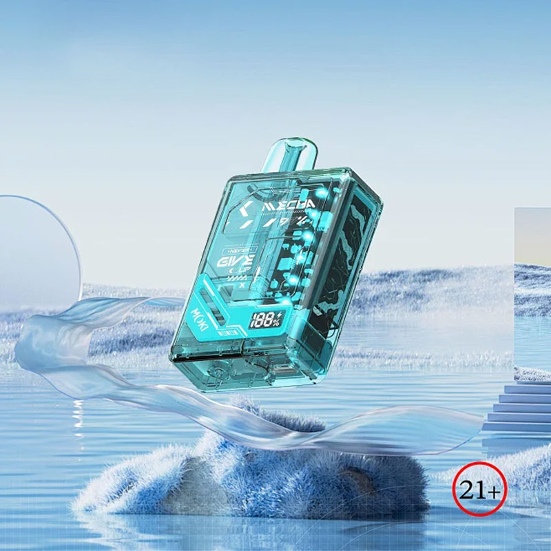 Discover the Most Realistic Looking E-Cigarette for an Authentic Experience