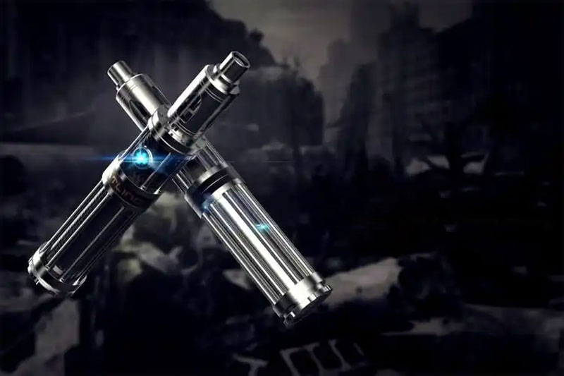 Exploring the Health Impacts: Are E-Cigarettes Truly Harmful?