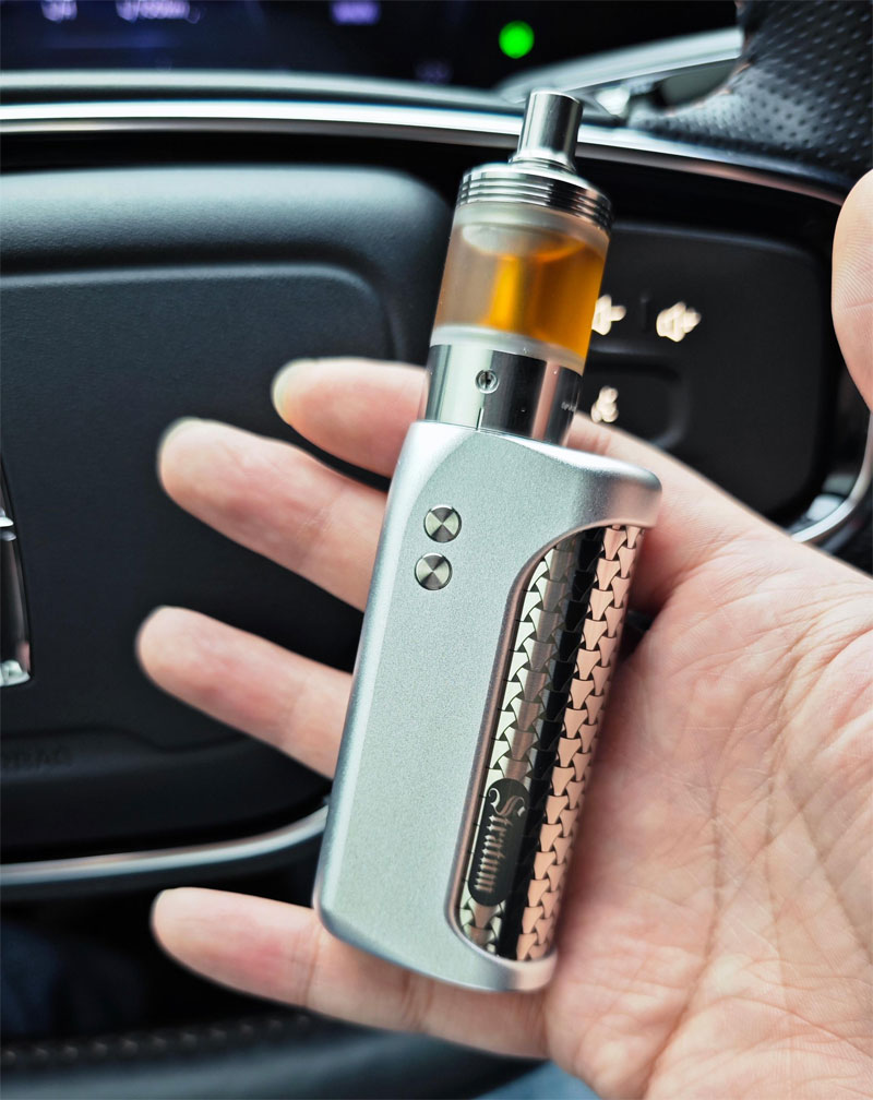 Discover the Exciting World of E Cigarette Flavours Today