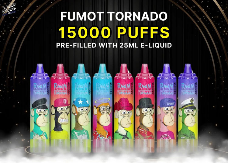 Discover Top E Cigarette Brands You Can Find in Canada